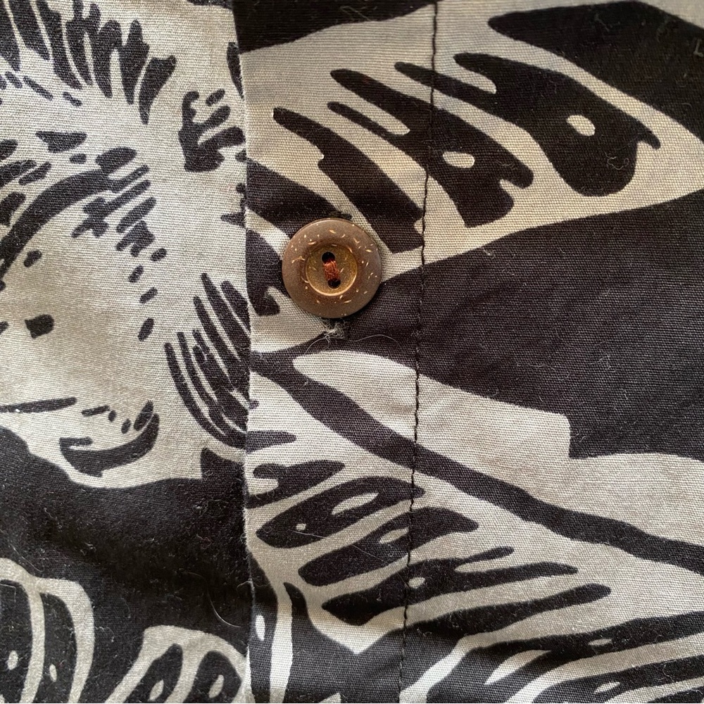 Rix Aloha Shirt - Picture 4 of 14